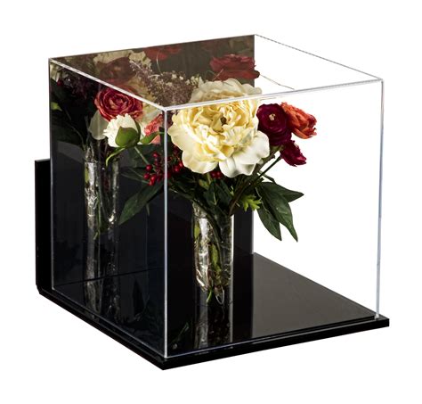 bouquet display box|More.